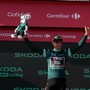Van Aert vince la 13^ tappa della Vuelta, Mas resta leader