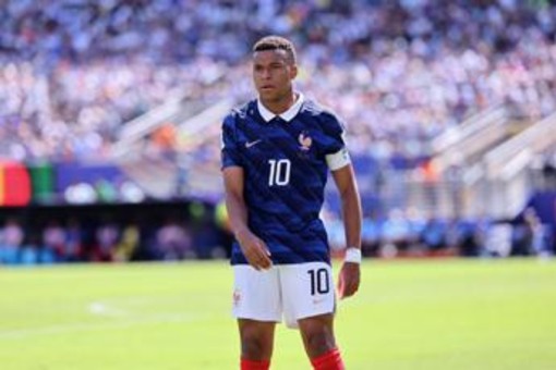 Mondiali, oggi i quarti Francia-Marocco - Diretta Mondiali, oggi i quarti Francia-Marocco - Diretta