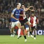 Prima sconfitta in Champions per il Como, Feyenoord vince 3-2 Prima sconfitta in Champions per il Como, Feyenoord vince 3-2