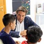 Infanzia, Tesauro (Save the Children): "Povertà educativa legata a quella economica"