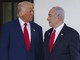 Trump-Netanyahu, oggi vertice delicato: il nodo Iran, Gaza e Libano Trump-Netanyahu, oggi vertice delicato: il nodo Iran, Gaza e Libano