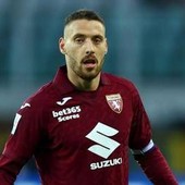 Sassuolo-Torino 0-1, decide il rigore di Vlasic
