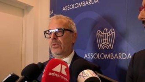 Taisch (Made): "Ai è una sfida difficile da comprendere"
