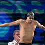 Razzetti d’argento nei 400 misti agli Europei di nuoto Razzetti d’argento nei 400 misti agli Europei di nuoto