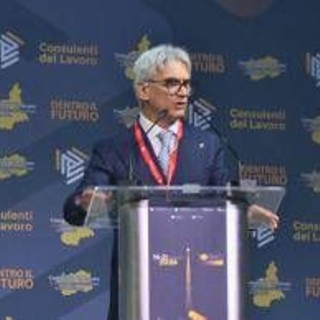 Professioni, Dalla Mutta (Enpacl): "Favorire il ricambio generazionale costante dei consulenti lavoro"