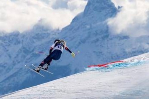 Vonn, due operazioni dopo caduta in discesa Milano Cortina: "Condizioni stabili"