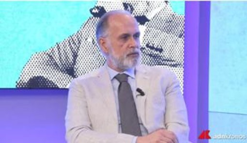 Rai, l’ad Rossi ad AdnTalks: "In utile dopo 8 anni, grande rivoluzione digitale". Su Ranucci: "Sospese repliche Report per tutelare brand" Rai, l’ad Rossi ad AdnTalks: "In utile dopo 8 anni, grande rivoluzione digitale". Su Ranucci: "Sospese repliche Report per tutelare brand"