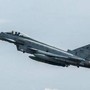 Attacco a base aerea in Arabia Saudita, colpito F-2000 italiano. Crosetto: "Nessun militare coinvolto" Attacco a base aerea in Arabia Saudita, colpito F-2000 italiano. Crosetto: "Nessun militare coinvolto"