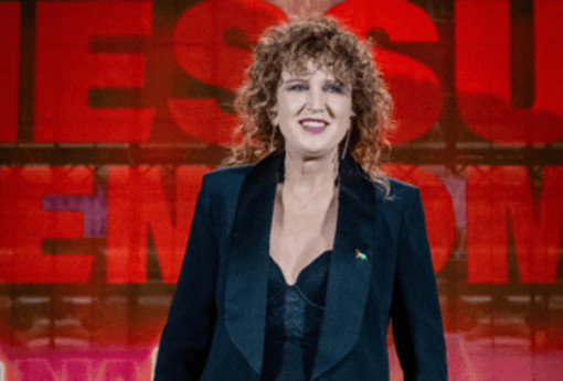 Una Nessuna Centomila, concerto evento contro la violenza sulle donne: stasera su Canale 5