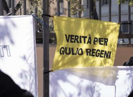 Regeni, sentenza prevista il 28 settembre