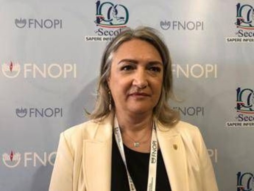 Cento anni infermieri, Fnopi: "Professione matura, autonoma e solida"