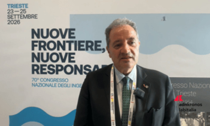 Ai, Masciovecchio (Cni): "Seguire codice etico rigoroso che metta sempre l'uomo prima della macchina﻿"
