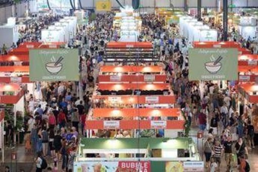 Anteprima d’estate, si chiude la seconda edizione dell’evento promosso da Artigiano in Fiera Anteprima d’estate, si chiude la seconda edizione dell’evento promosso da Artigiano in Fiera