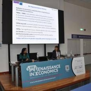 Sostenibilità, all'Università Roma Tre si discute 'Manifesto di nuova economia sociale e sostenibile'
