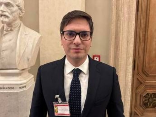 A Marco Amore il Premio Laurentum 'Siae Giovani Talenti'