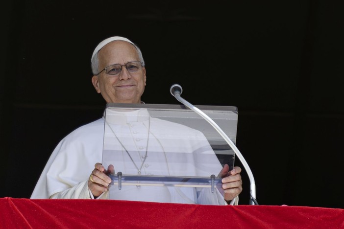 Papa “Preoccupato per la Somalia, comunità internazionale intervenga” Papa “Preoccupato per la Somalia, comunità internazionale intervenga”