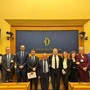 Lavoro, presentata a Camera proposta legge per riconoscimento carattere usurante lavoro ferroviario