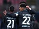 Il Napoli ritrova il sorriso, Monza travolto 4-1