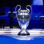 Champions, oggi il sorteggio: le avversarie di Inter, Napoli, Roma e Como - Diretta