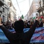 Proteste a Milano, "preoccupazione" per sabato: scatta il piano sicurezza con parà e droni﻿