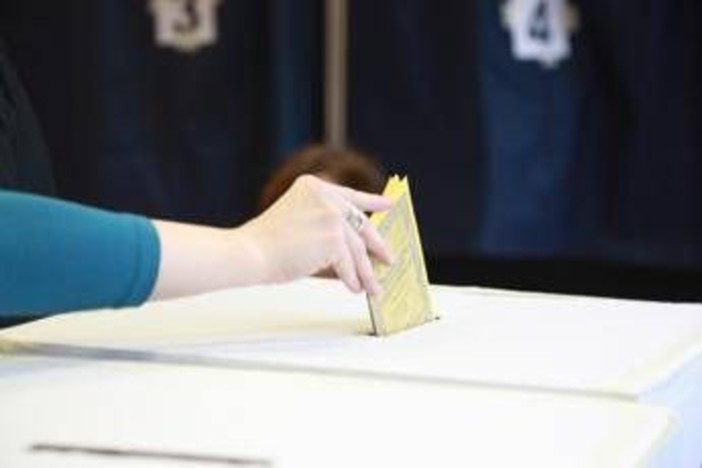 Regionali, tre candidature 'impresentabili' in Calabria