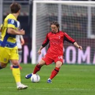 Milan-Parma 0-1, Troilo gela San Siro e Allegri scivola a -10 dall'Inter