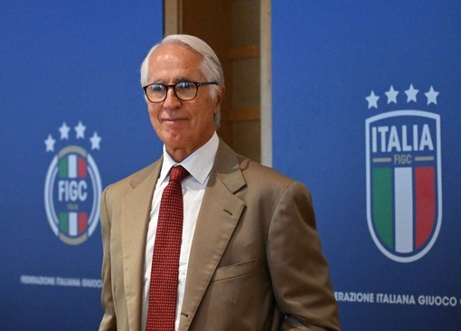 Malagò “Nazionale ha riacquistato fiducia, commissariamento un danno”
