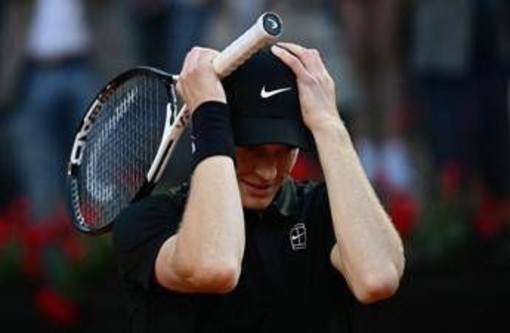 Alcaraz si ritira da Wimbledon, come può cambiare ranking per Sinner Alcaraz si ritira da Wimbledon, come può cambiare ranking per Sinner