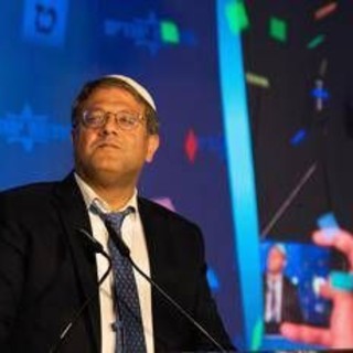 Caso Flotilla, Ben-Gvir indagato da procura Roma. Il ministro israeliano: "Non sono intimorito" Caso Flotilla, Ben-Gvir indagato da procura Roma. Il ministro israeliano: "Non sono intimorito"