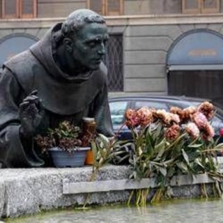 Oggi è San Francesco, dal 2026 sarà festa nazionale per il patrono d'Italia Oggi è San Francesco, dal 2026 sarà festa nazionale per il patrono d'Italia