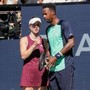 Svitolina annuncia il divorzio da Monfils: "Devo ritrovare me stessa" Svitolina annuncia il divorzio da Monfils: "Devo ritrovare me stessa"