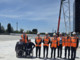Al via i lavori della Fiera Ice Arena, dà forma alla legacy di Milano-Cortina 2026 Al via i lavori della Fiera Ice Arena, dà forma alla legacy di Milano-Cortina 2026