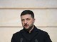 Ucraina, raid russi su tv pubblica e a Kharkiv. Zelensky domani incontra Witkoff in Turchia Ucraina, raid russi su tv pubblica e a Kharkiv. Zelensky domani incontra Witkoff in Turchia