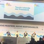 Congresso nazionale ingegneri occasione per confronto con ordini stranieri Congresso nazionale ingegneri occasione per confronto con ordini stranieri