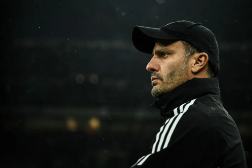 Pisa, ufficiale l’esonero di Alberto Gilardino Pisa, ufficiale l’esonero di Alberto Gilardino