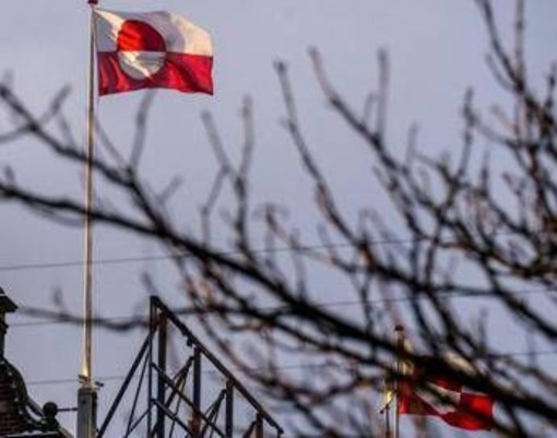 Groenlandia, deputato repubblicano presenta disegno di legge per annessione a Usa