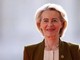 Von der Leyen: "Vogliono spezzare la nostra unità, combattiamo per la nostra idea di Europa"