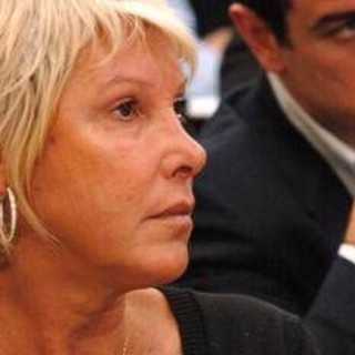 Addio a Mabel Bocchi, la leggenda del basket italiano aveva 72 anni Addio a Mabel Bocchi, la leggenda del basket italiano aveva 72 anni