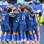Mbappè su rigore, Francia batte Paraguay e vola ai quarti del Mondiale