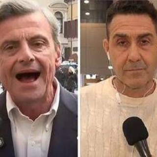 Ucraina, Calenda contro Vannacci: "Patriota Putin, traditore della patria"