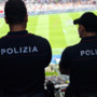 Daspo per 16 tifosi giallorossi dopo saluto romano durante Roma-Atalanta