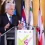 IA, Mattarella “Frenare competizione esasperata tra pochi soggetti”