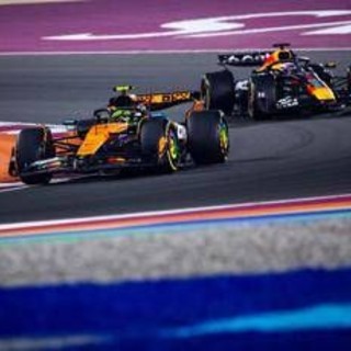 Gp Abu Dhabi oggi, ultima gara del Mondiale di Formula 1 - Diretta Gp Abu Dhabi oggi, ultima gara del Mondiale di Formula 1 - Diretta
