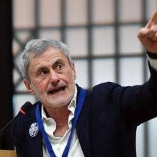 Alemanno, da Sorveglianza ok a riduzione pena: lascerà il carcere il 24 giugno