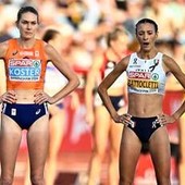 Ascolti tv, gli Europei di Atletica su Rai2 coinquistano oltre 1,8 mln Ascolti tv, gli Europei di Atletica su Rai2 coinquistano oltre 1,8 mln