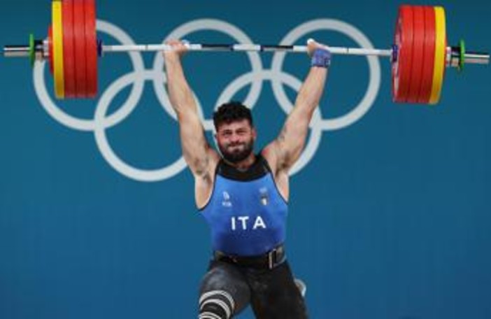 Stupro turista finlandese, condanna a 5 anni e 4 mesi per pesista olimpionico Pizzolato Stupro turista finlandese, condanna a 5 anni e 4 mesi per pesista olimpionico Pizzolato
