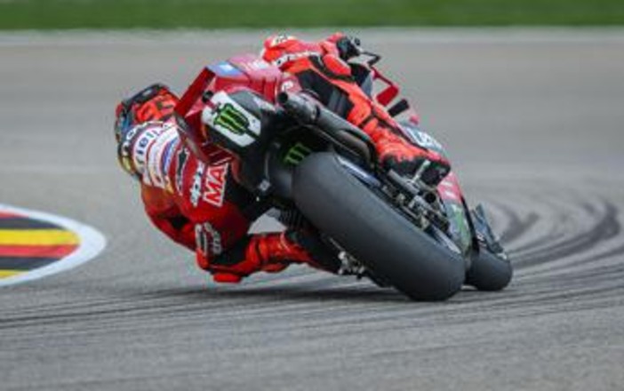 MotoGp, ordine d'arrivo del Gp Aragon e classifica del Mondiale