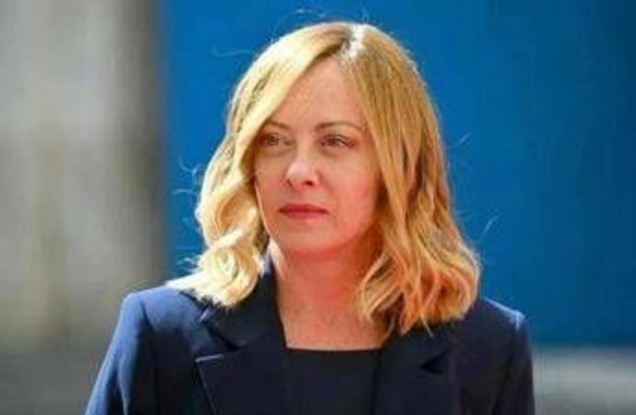 Meloni: "Condanna totale per quanto accaduto alla Flotilla"