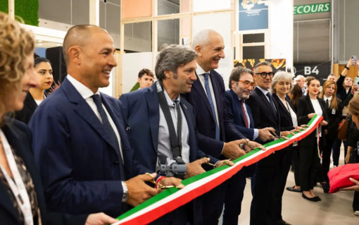 Agroalimentare italiano, export in crescita e nuove opportunità al SIAL Paris Agroalimentare italiano, export in crescita e nuove opportunità al SIAL Paris