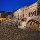 Viterbo e Tuscia Capitale Europea Cultura 2033, 51 comuni sostengono candidatura Viterbo e Tuscia Capitale Europea Cultura 2033, 51 comuni sostengono candidatura